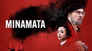 Minamata's poster