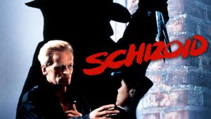 Schizoid's poster