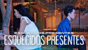 Esquecidos Presentes's poster