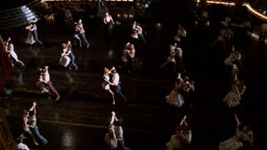 Moulin Rouge!'s poster