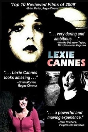 Lexie Cannes's poster