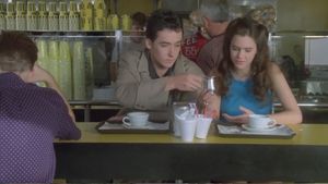Say Anything's poster