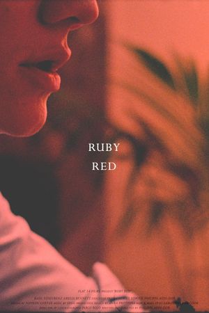 Ruby Red's poster