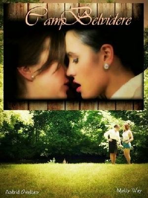 Camp Belvidere's poster