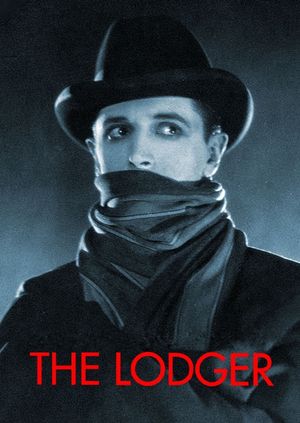 The Lodger: A Story of the London Fog's poster