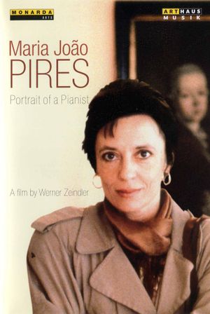 Maria João Pires: Portrait of a Pianist's poster