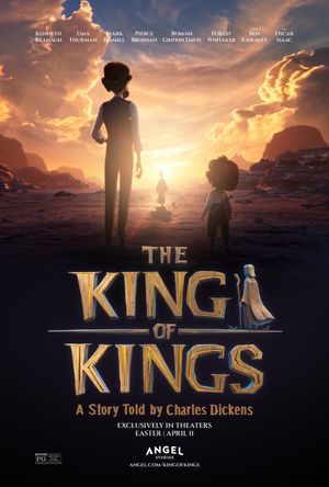 The King of Kings's poster