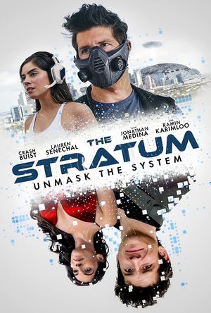 The Stratum's poster