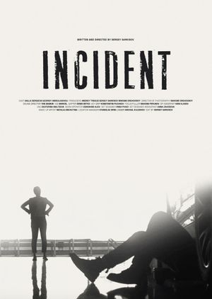 Incident's poster
