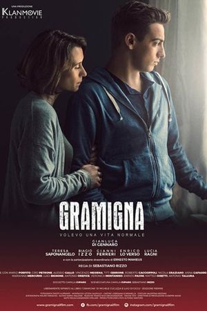 Gramigna's poster
