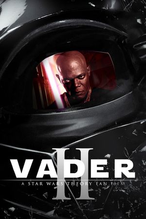 Vader Episode 2: The Amethyst Blade's poster