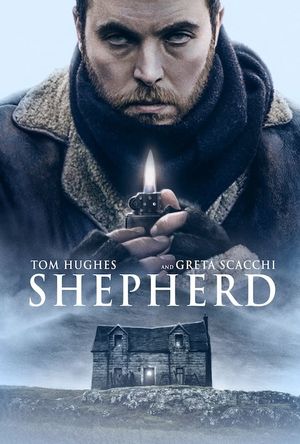 Shepherd's poster