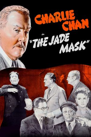 The Jade Mask's poster