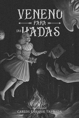 Poison for the Fairies's poster