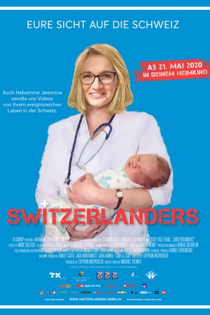 Switzerlanders's poster