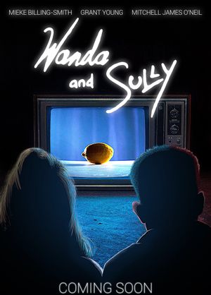 Wanda and Sully's poster