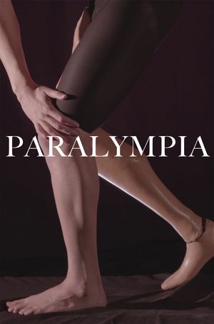 PARALYMPIA's poster