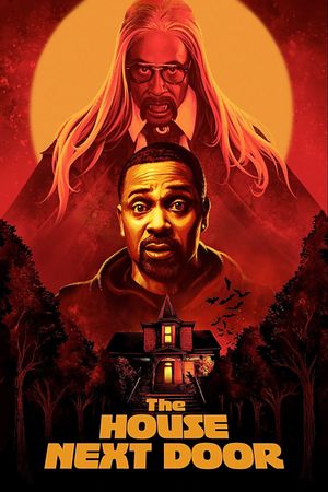 The House Next Door: Meet the Blacks 2's poster