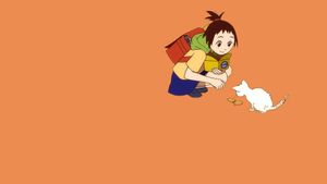 The Cat Returns's poster
