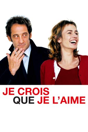 Could This Be Love?'s poster