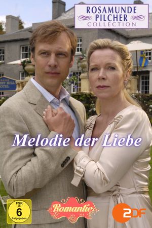 Rosamunde Pilcher: Melodie der Liebe's poster