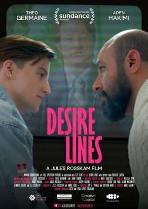 Desire Lines's poster