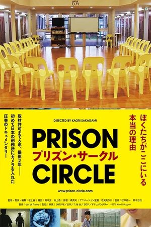 Prison Circle's poster