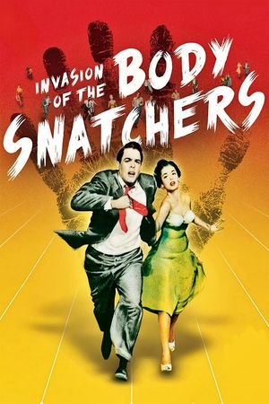 Invasion of the Body Snatchers's poster