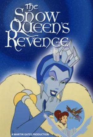 The Snow Queen's Revenge's poster image