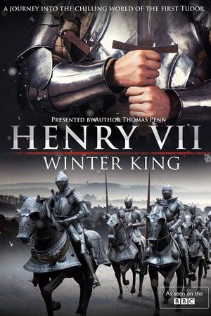 Henry VII: Winter King's poster