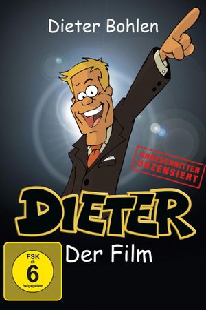Dieter - Der Film's poster