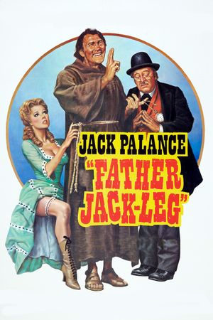Father Jack-Leg's poster
