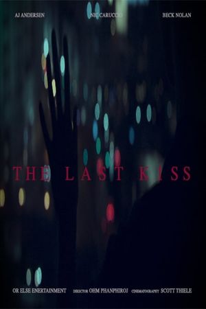 The Last Kiss's poster