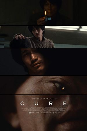 Cure's poster