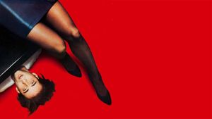 Vampire's Kiss's poster