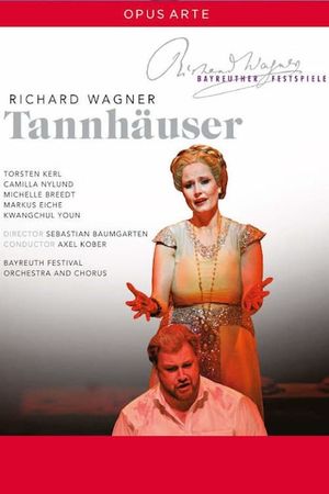 Tannhauser's poster