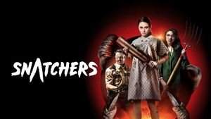 Snatchers's poster