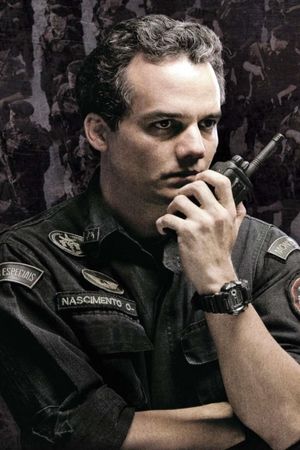 Elite Squad 2: The Enemy Within's poster