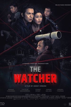 The Watcher's poster