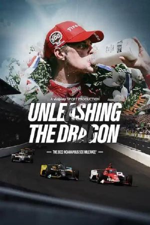 Unleashing the Dragon's poster