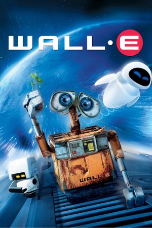 WALL·E's poster