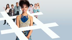 #Realityhigh's poster