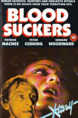 Blood Suckers's poster