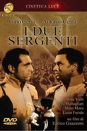 The Two Sergeants's poster