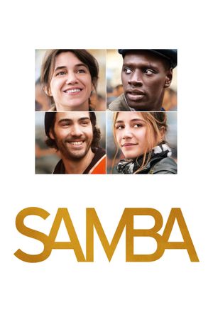 Samba's poster