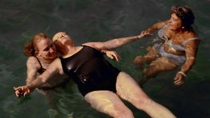 Las sirenas's poster
