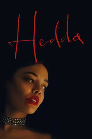 Hedda's poster image