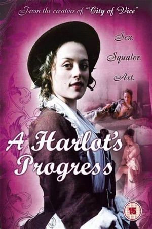 A Harlot's Progress's poster