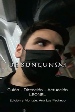 De Bungunsai's poster