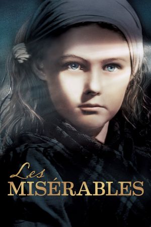 Les Misérables's poster
